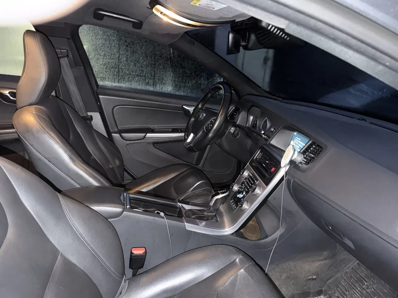 Billede 13 - Volvo V60 2,0 D4 190 Kinetic aut.