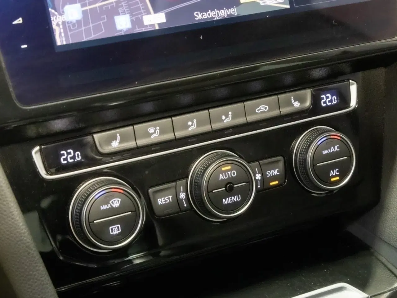 Billede 8 - VW Arteon 1,5 TSi 150 Elegance Business DSG