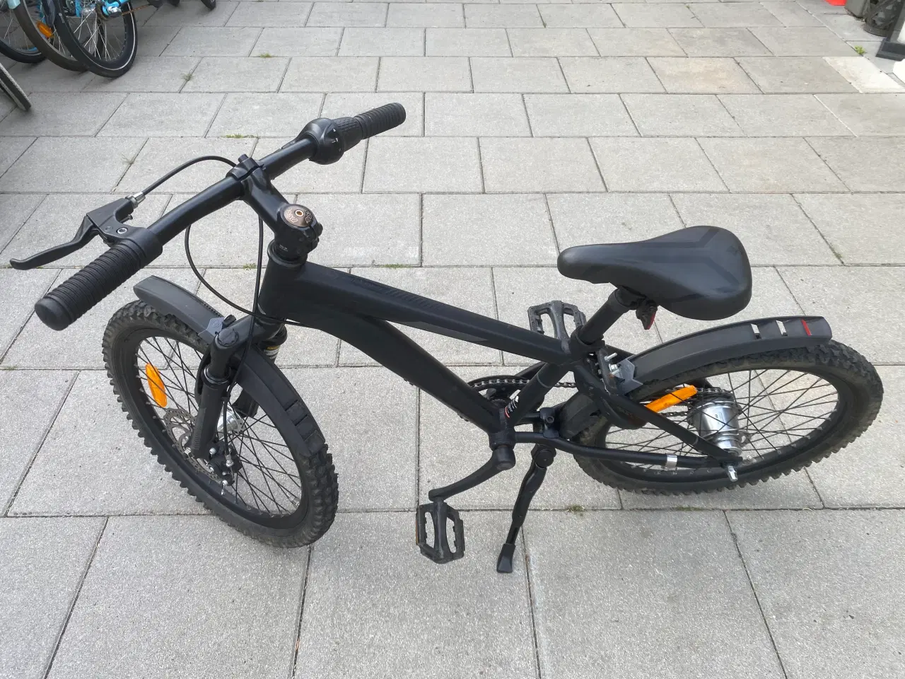 Billede 11 - Købt til 4100 kr 20 tommer 