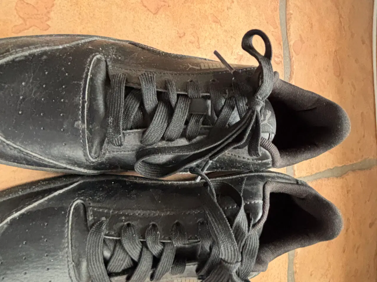 Billede 3 - Puma sneakers str. 44 sort