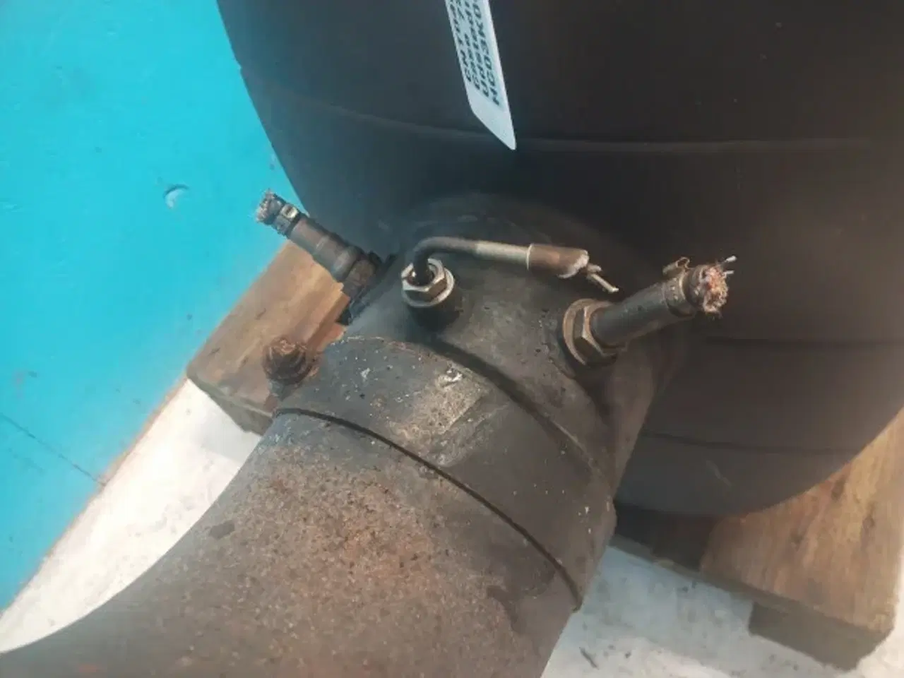 Billede 10 - Case 7240 Lydpotte 47447511