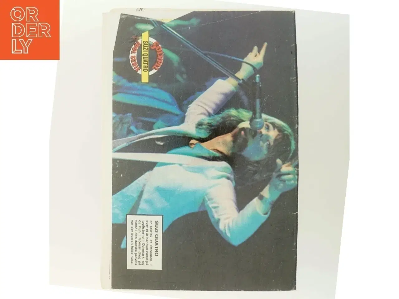 Billede 3 - Sølvpil Nr. 17 (Bog)