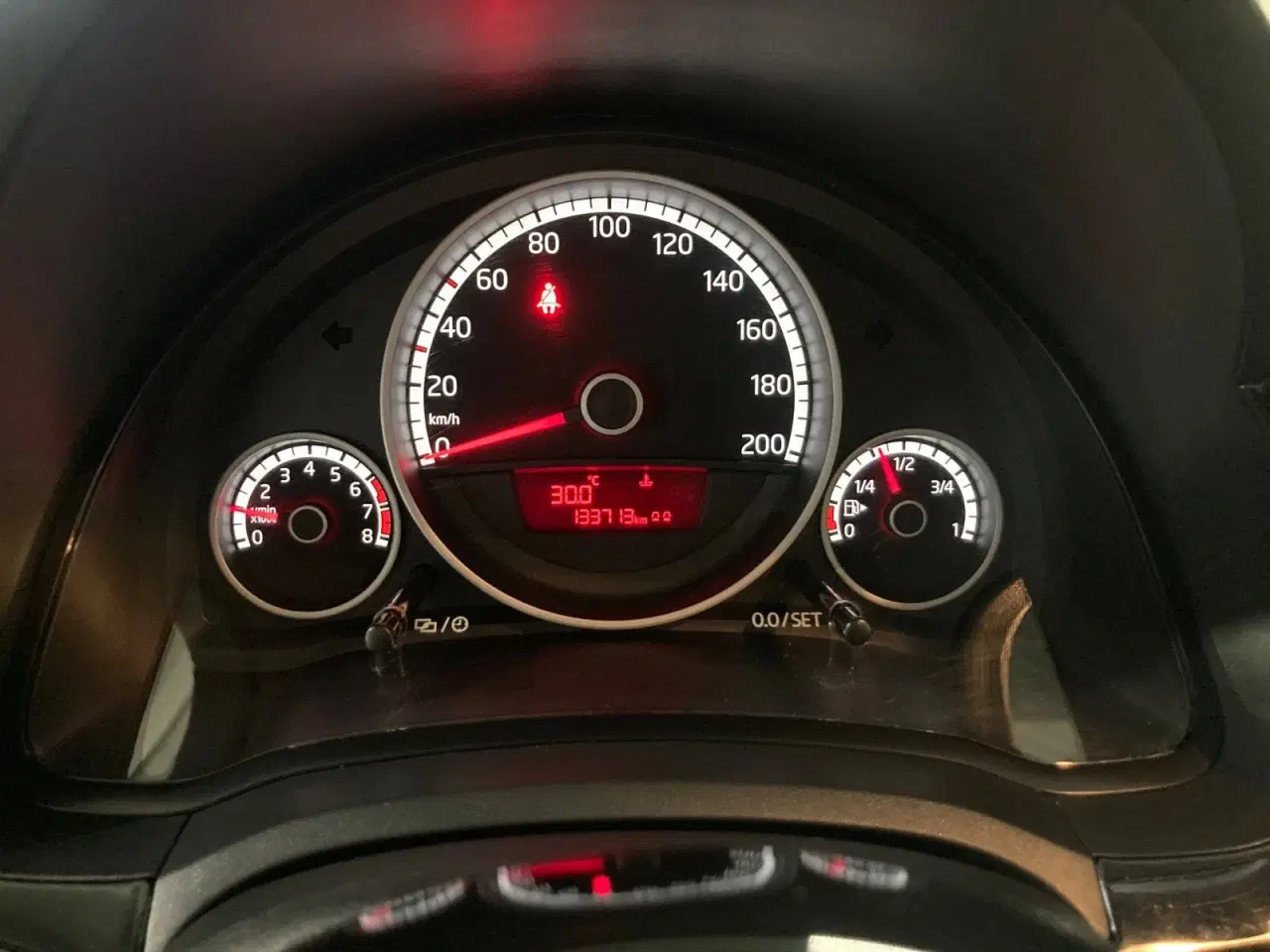 Billede 12 - VW Up! 1,0 60 High Up! BMT