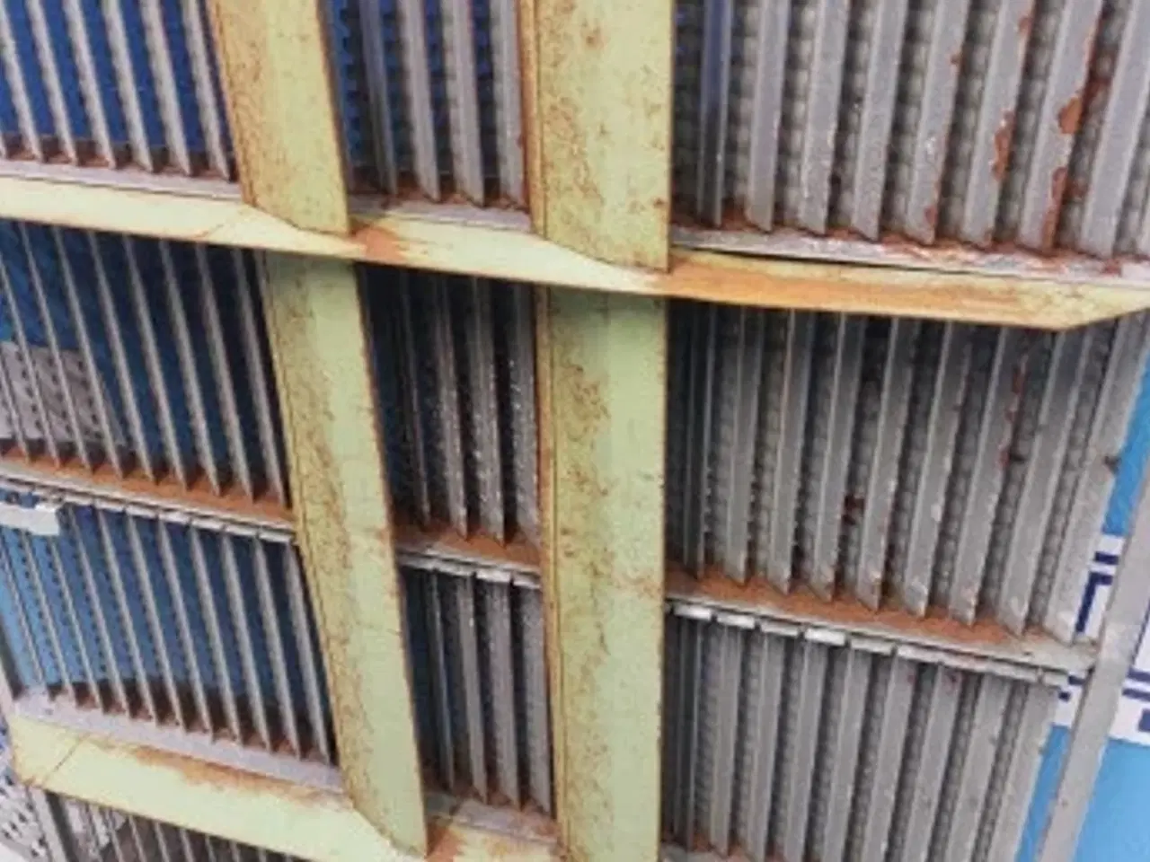 Billede 10 - Claas Mercator 50 Oversold 6531841