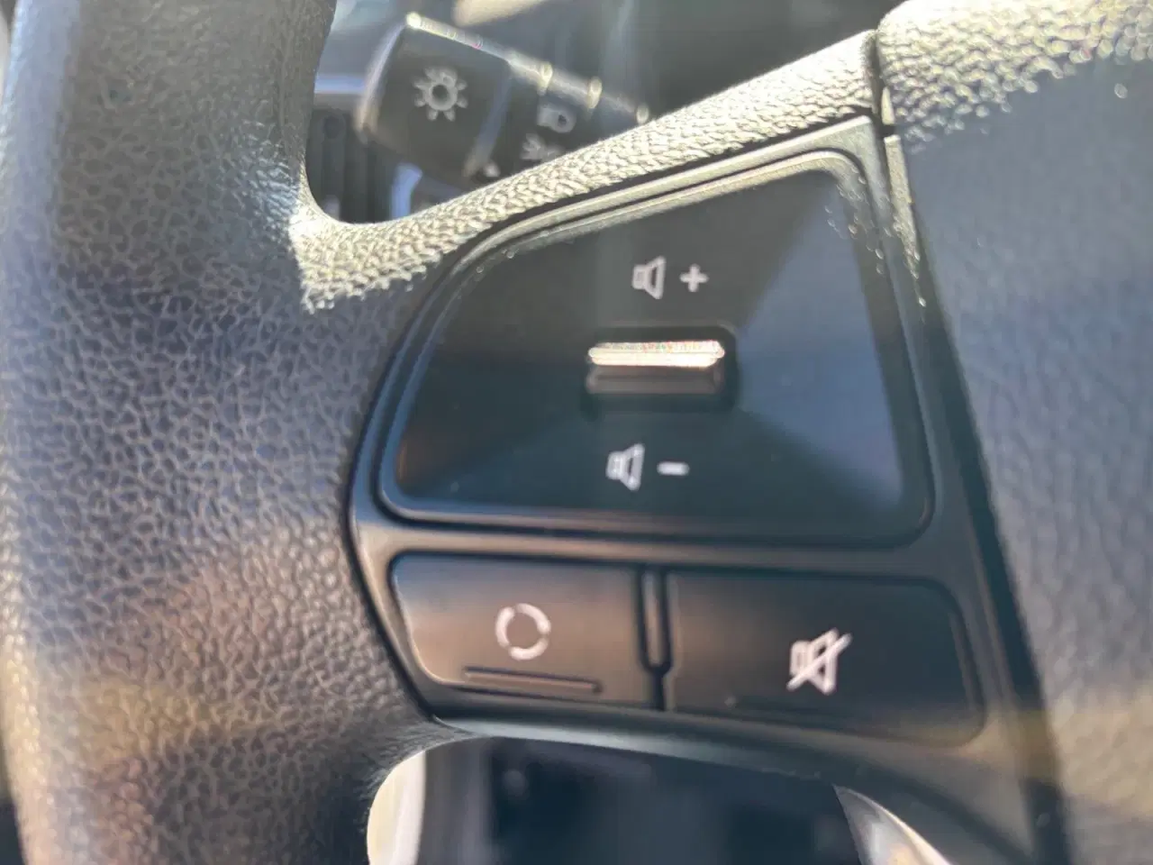 Billede 9 - Kia Rio 1,2 CVVT Base