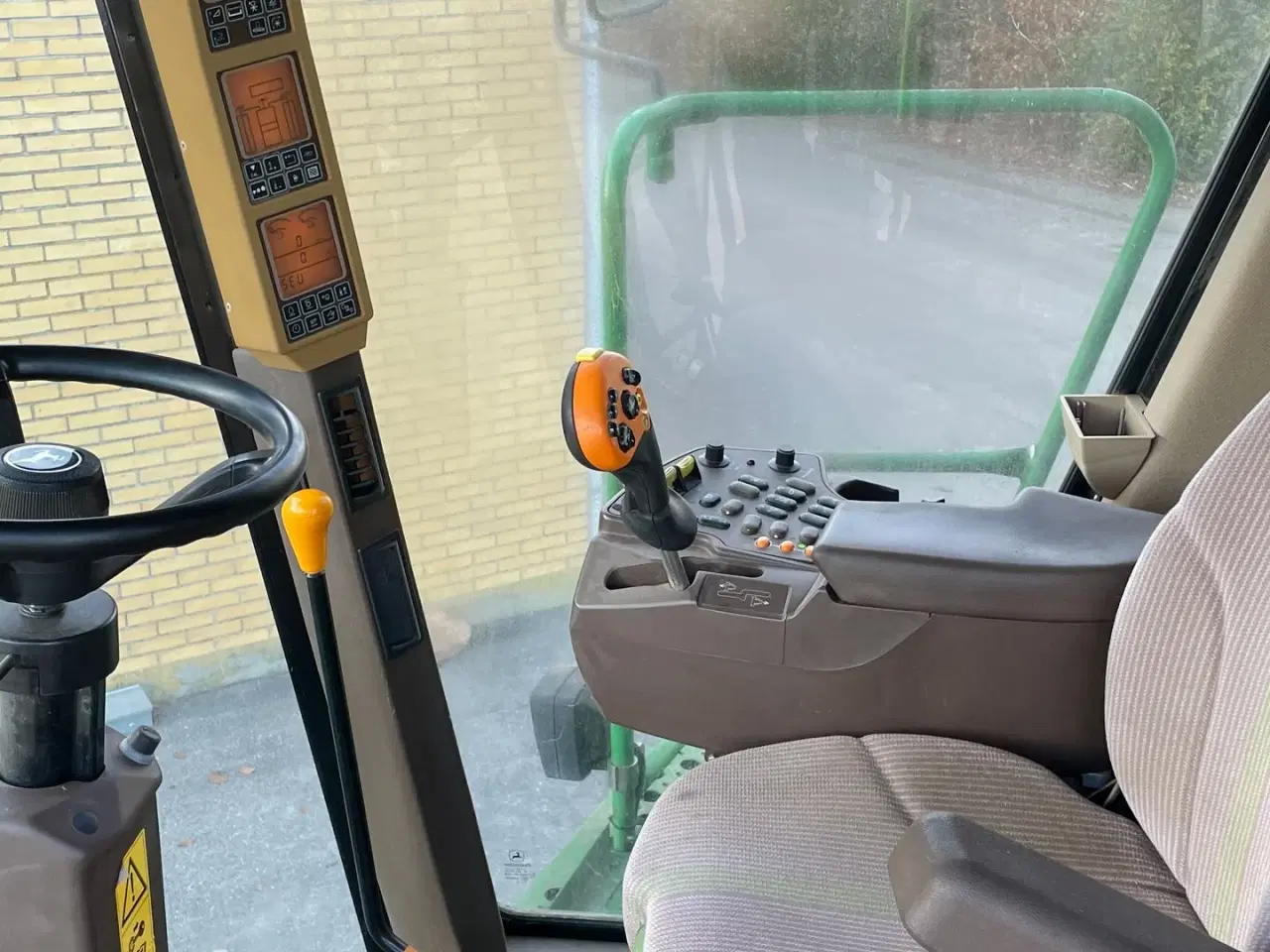 Billede 5 - John Deere 9560 WTS