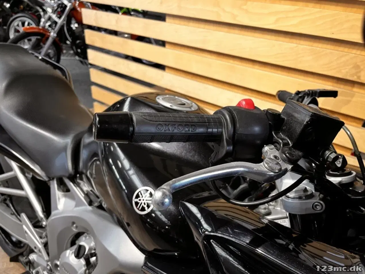 Billede 17 - Yamaha FZ6