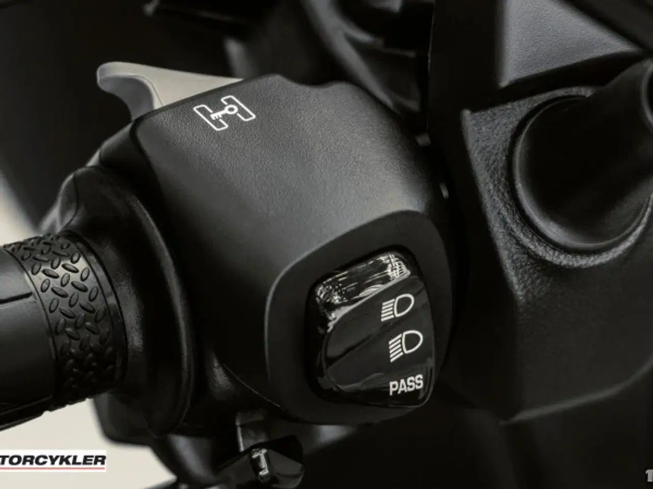 Billede 15 - Yamaha Tricity 300 Milky White