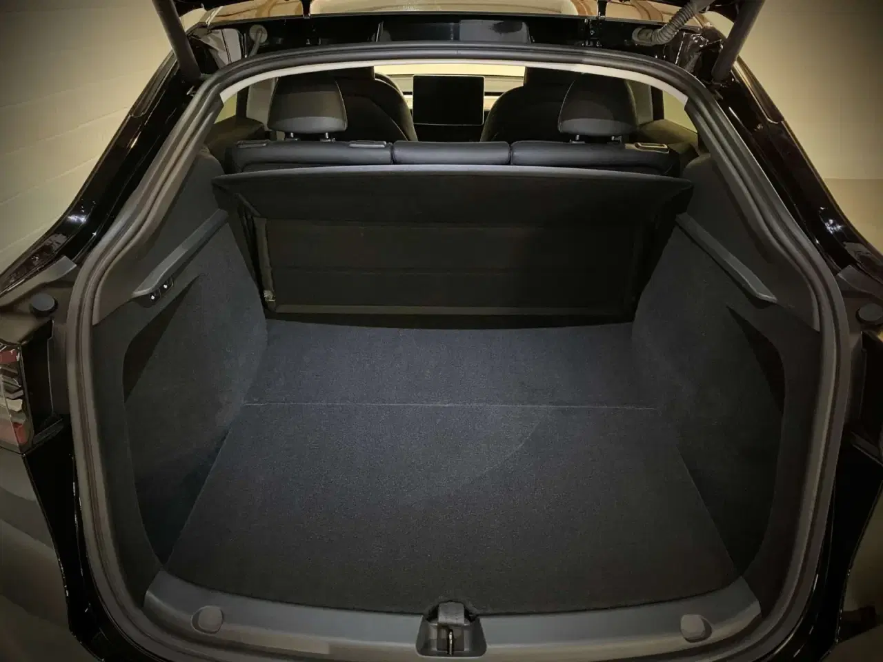 Billede 16 - Tesla model Y performance 