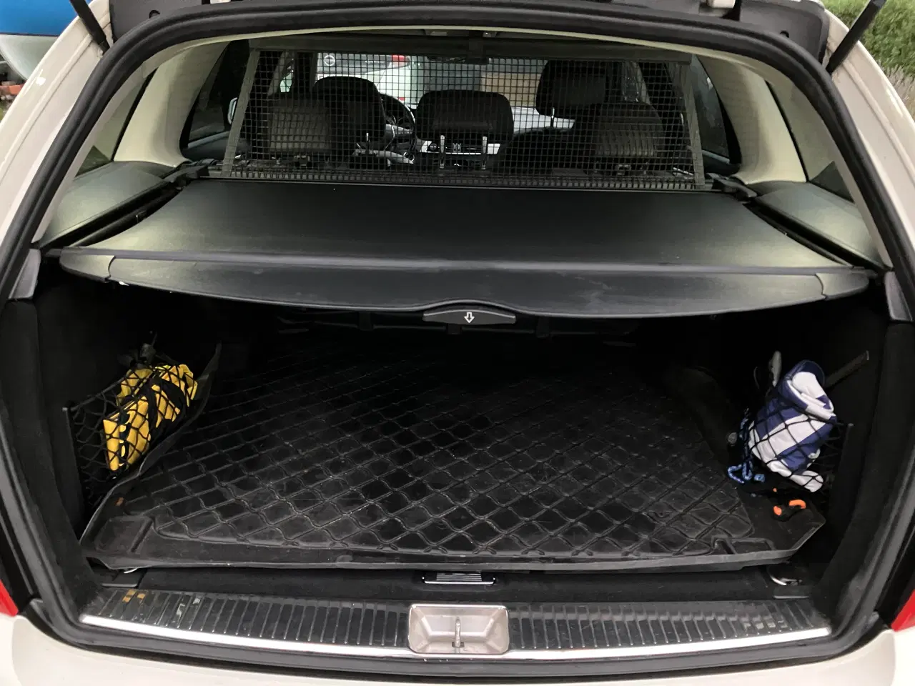 Billede 10 - Mercede C200 Avantgarde