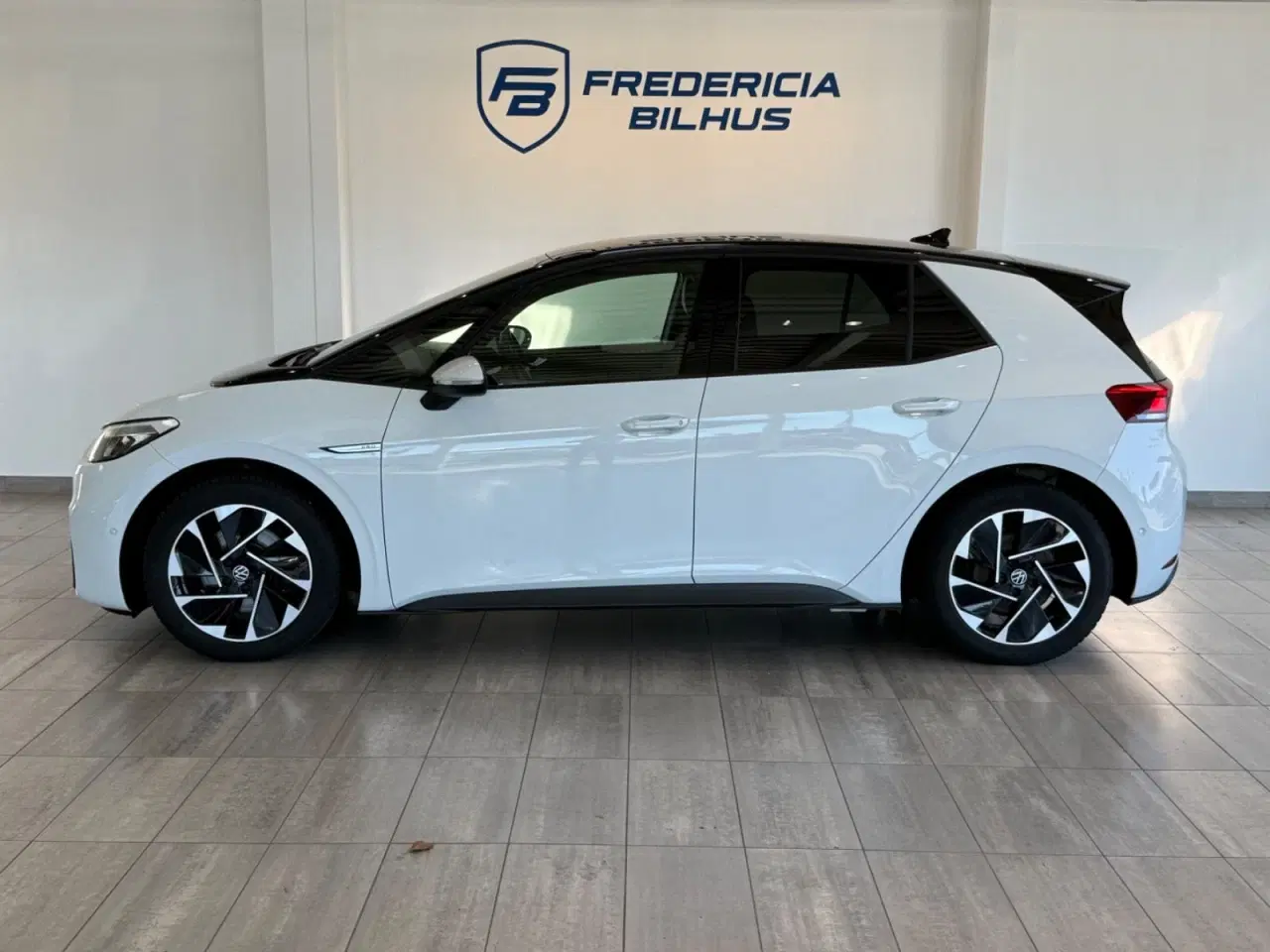 Billede 3 - VW ID.3 58 Pro