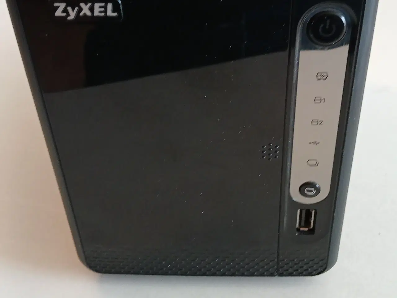 Billede 1 - ZyXET NAS Server