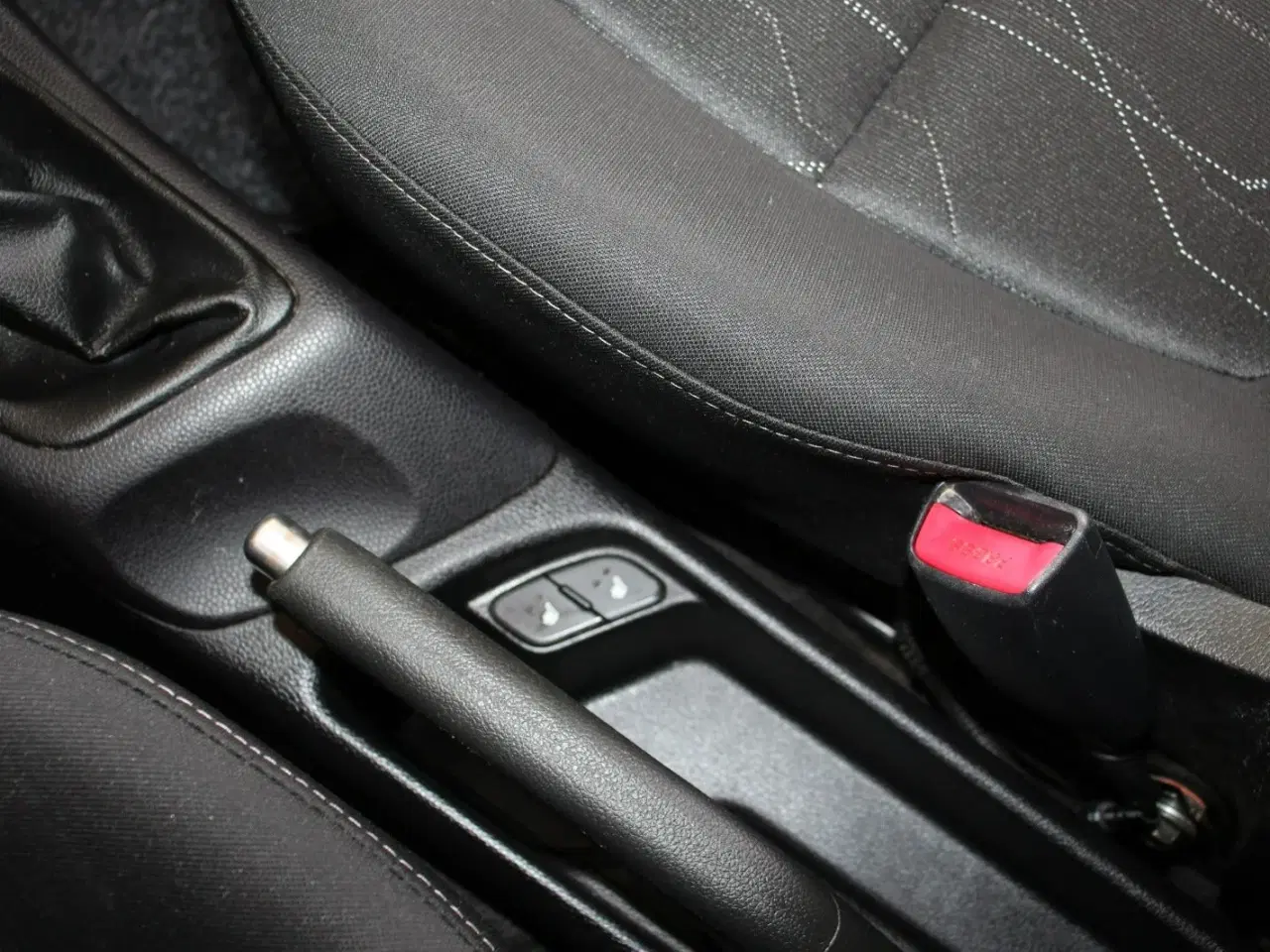 Billede 18 - Kia Picanto 1,2 Limited