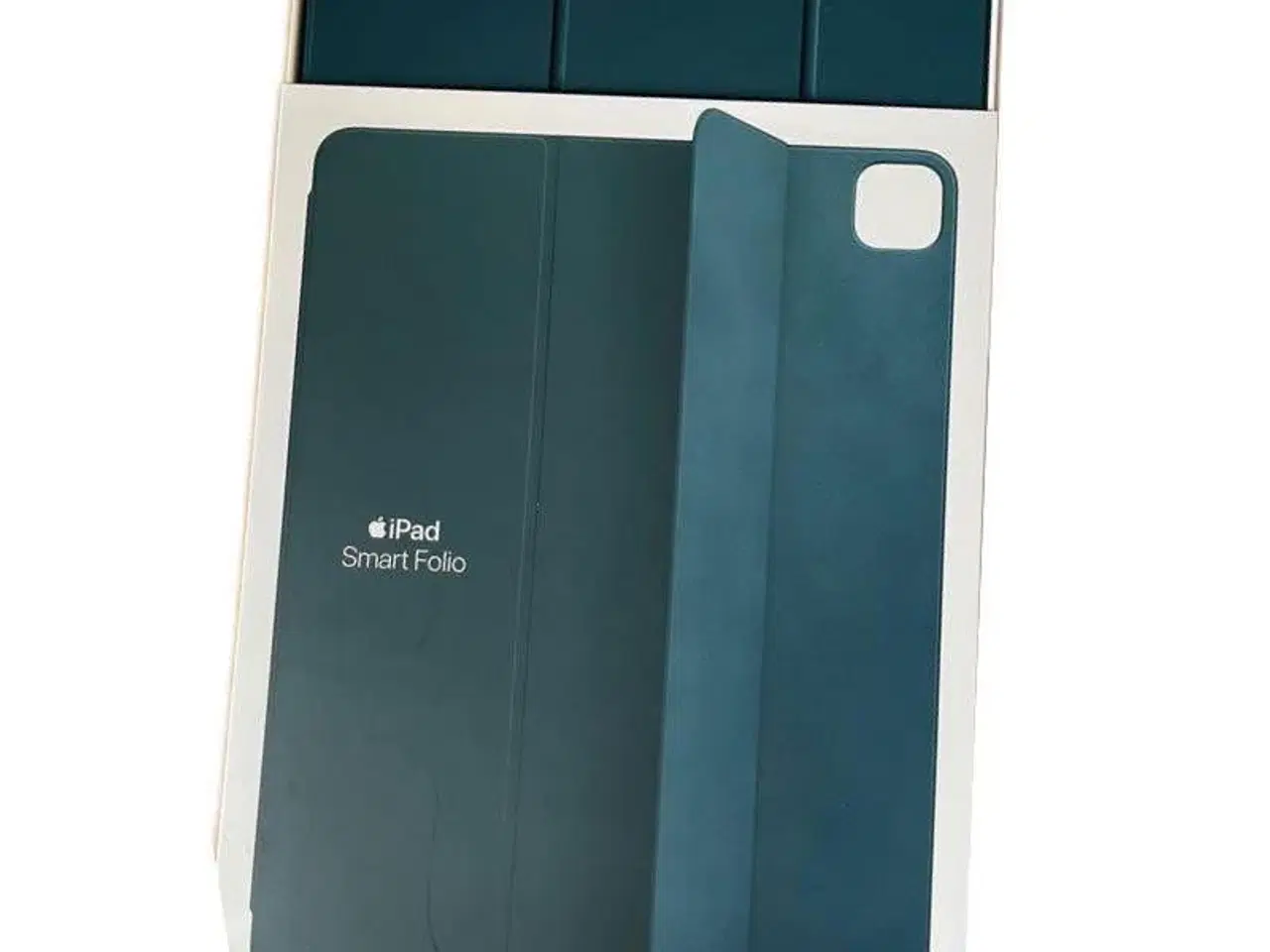 Billede 4 - Apple Smart Folio til iPad Pro 12.9 (5. Gen.)