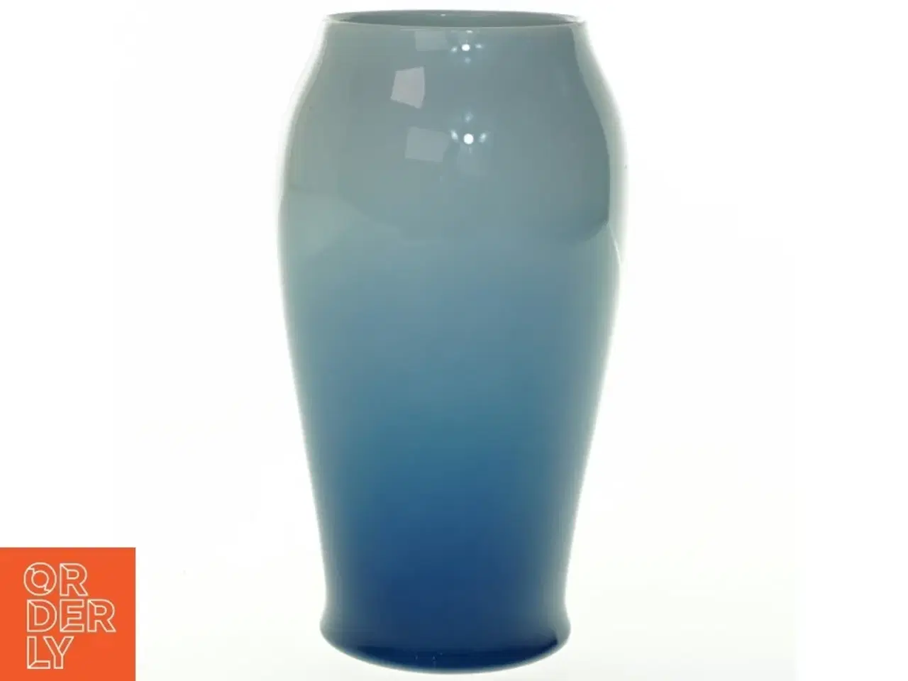 Billede 2 - Julerose vase nr 628 fra B&G (str. 22 cm)