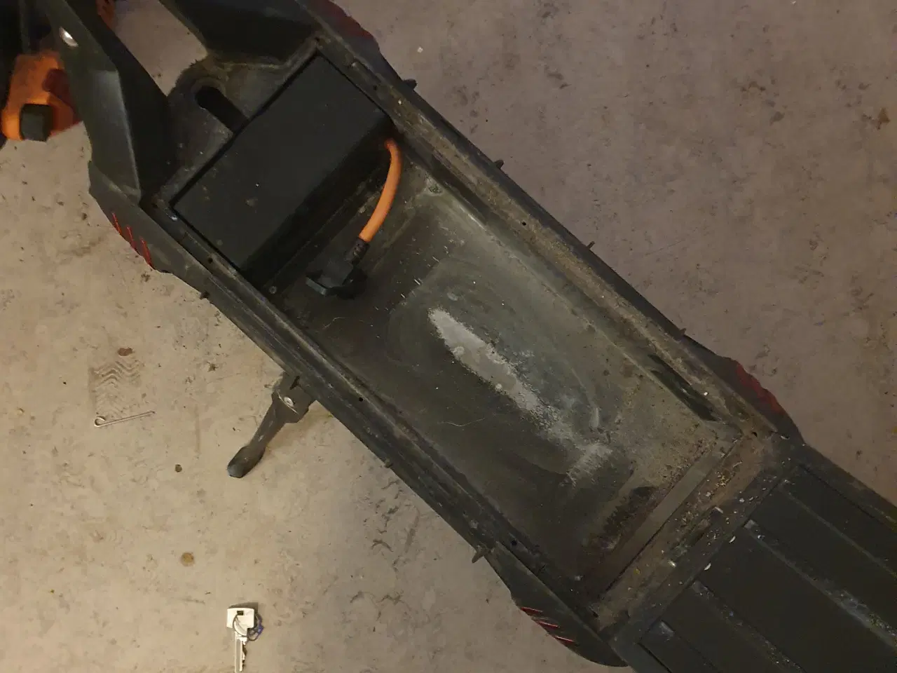 Billede 1 - Kugoo Kirin G3 Pro løbehjulsbatteri