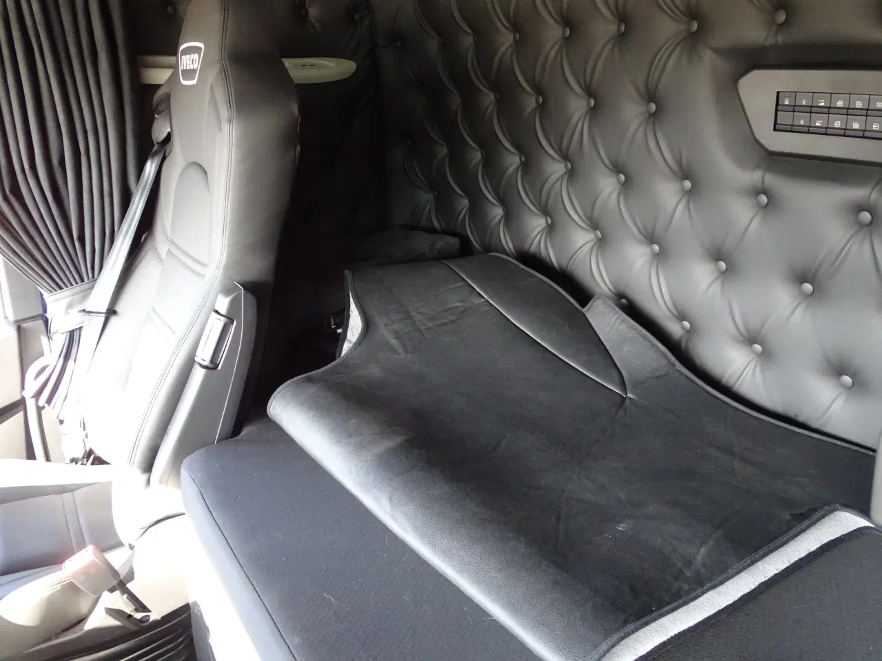 Billede 20 - Iveco S-WAY Trippel 570HK med kroghejs