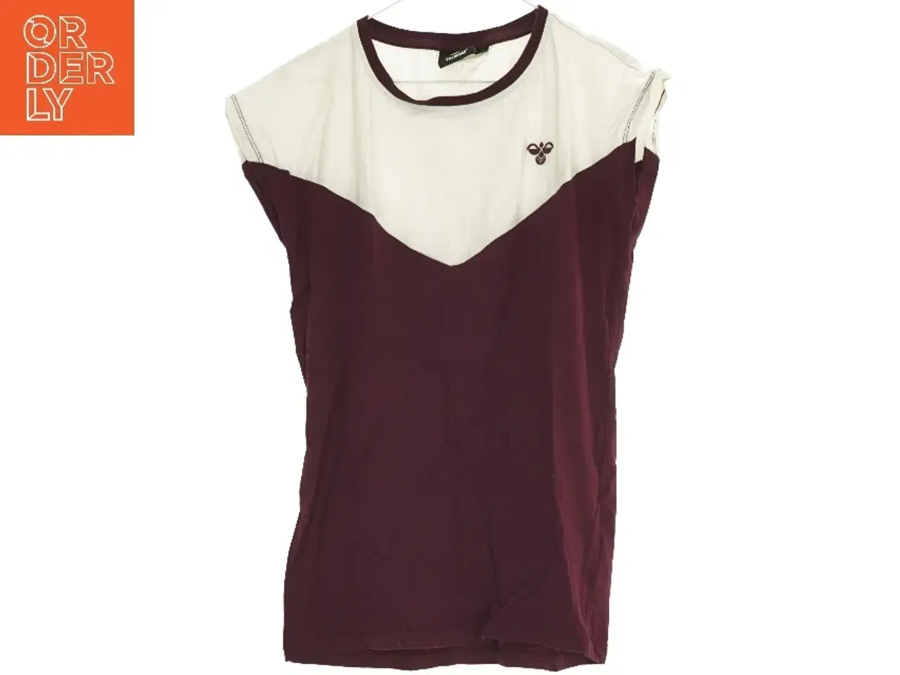 Billede 1 - Ærmeløs top fra Hummel (str. 152 cm)