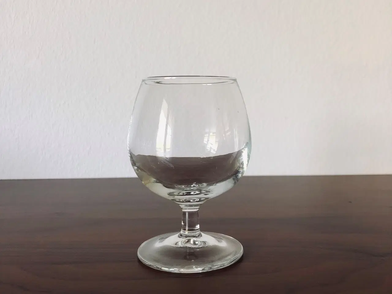 Billede 2 - 6 stk. cognacglas