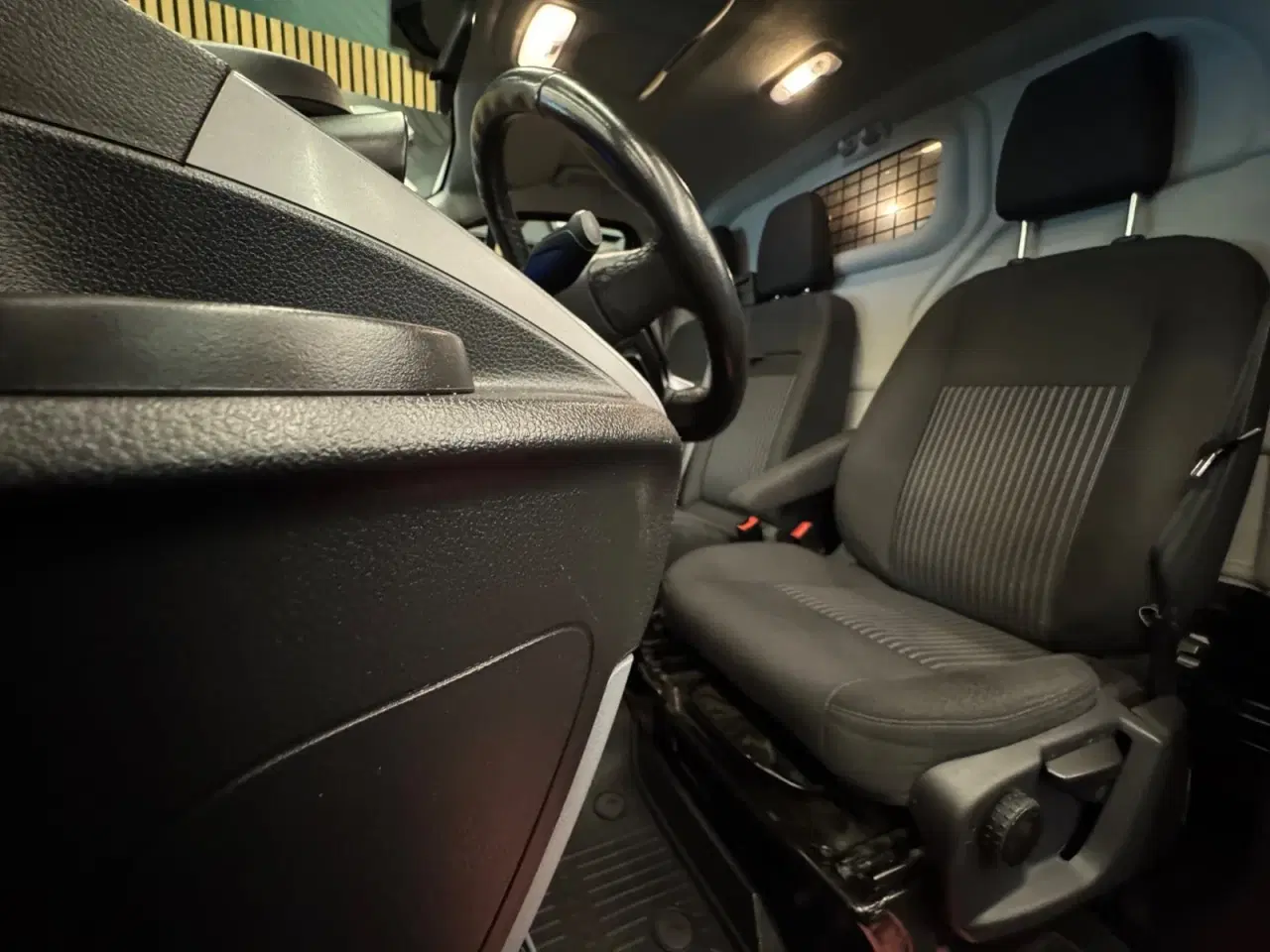 Billede 5 - Ford Transit Custom 290 L2 2,0 TDCi 130 Trend