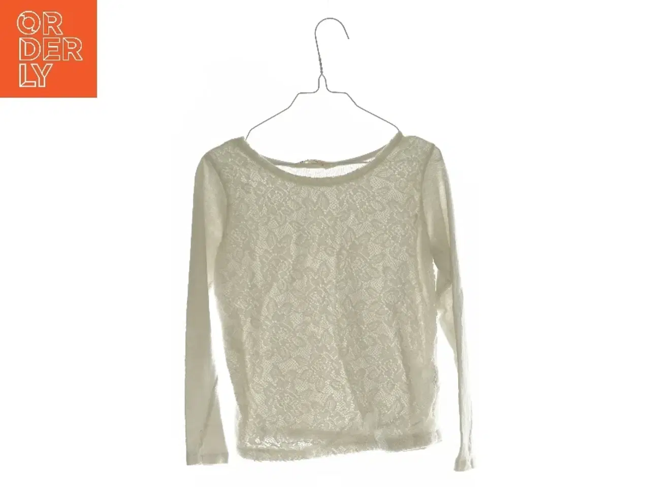 Billede 1 - Bluse fra H&M (Str 146 cm)