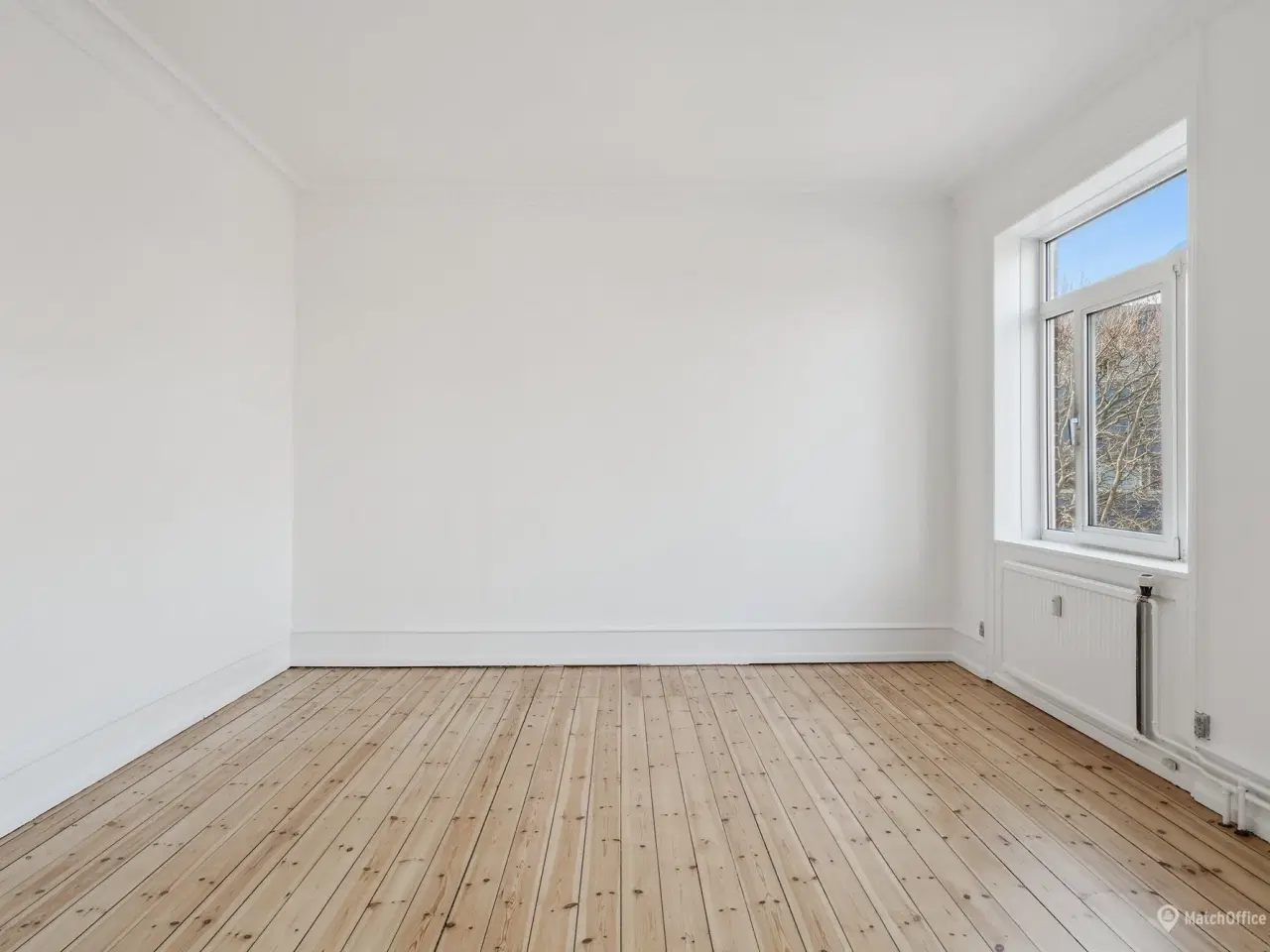 Billede 3 - Lyst, herskabeligt erhvervslejemål