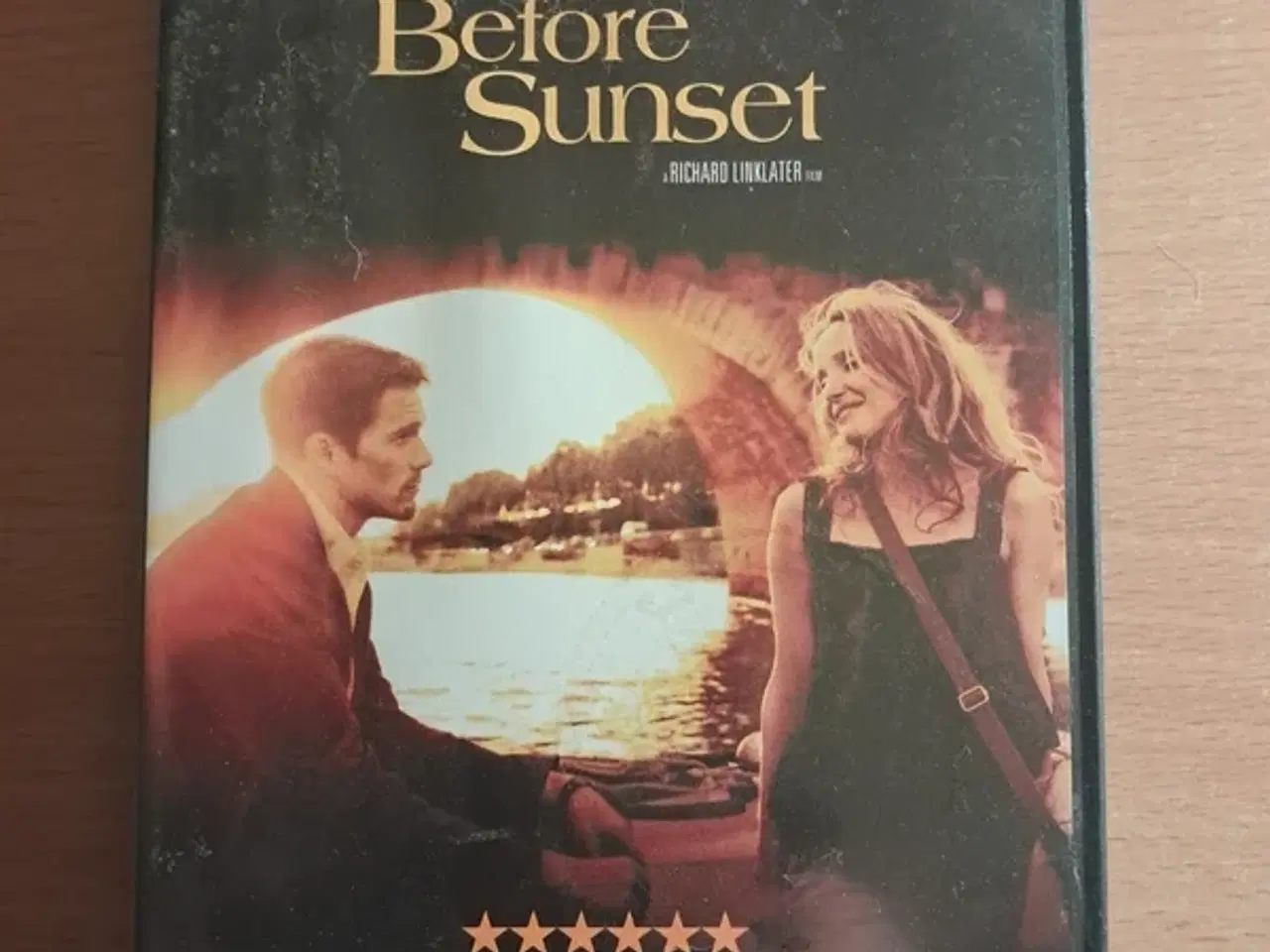 Billede 1 - Before sunset