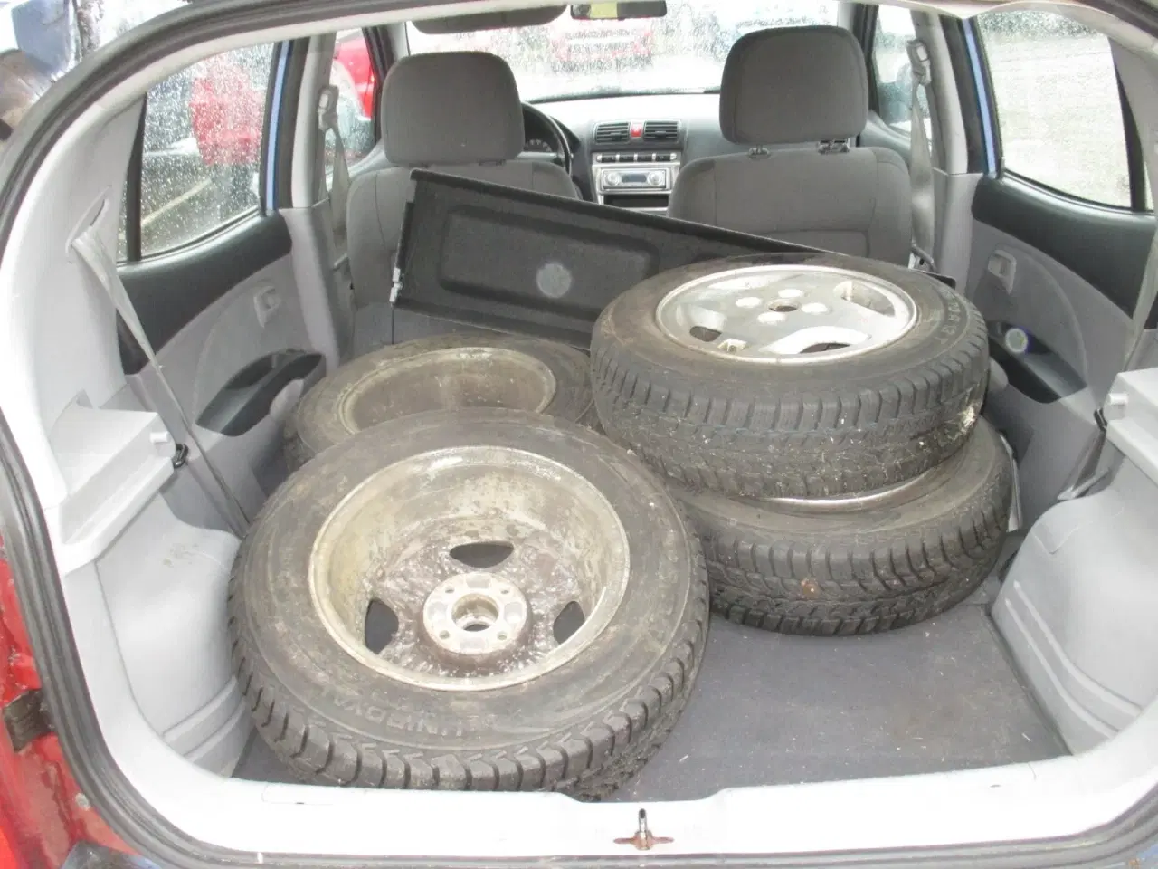 Billede 3 - Kia Picanto 1,1 EX