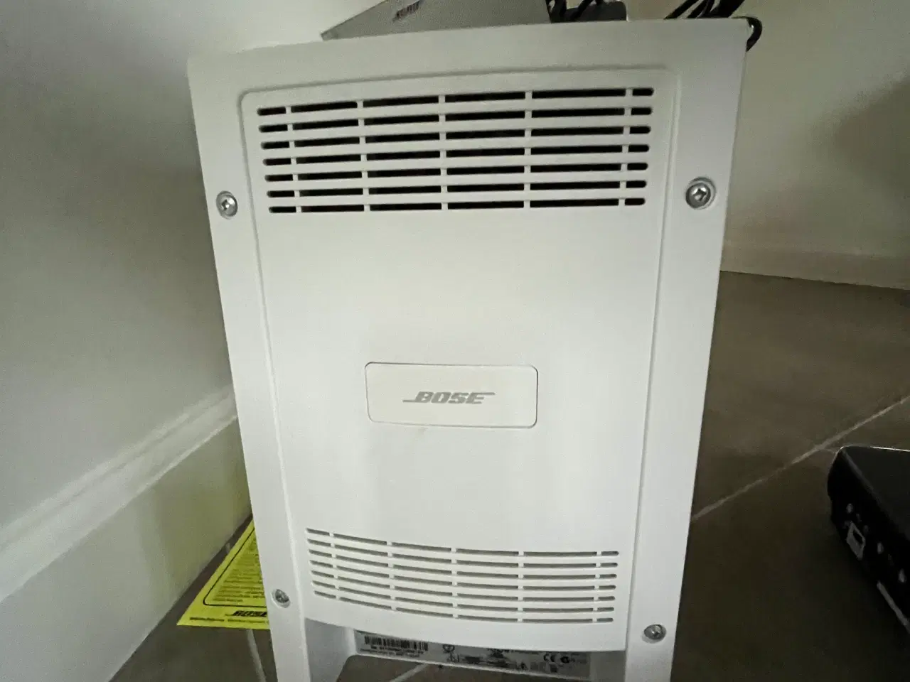 Billede 3 - Bose soround sound 