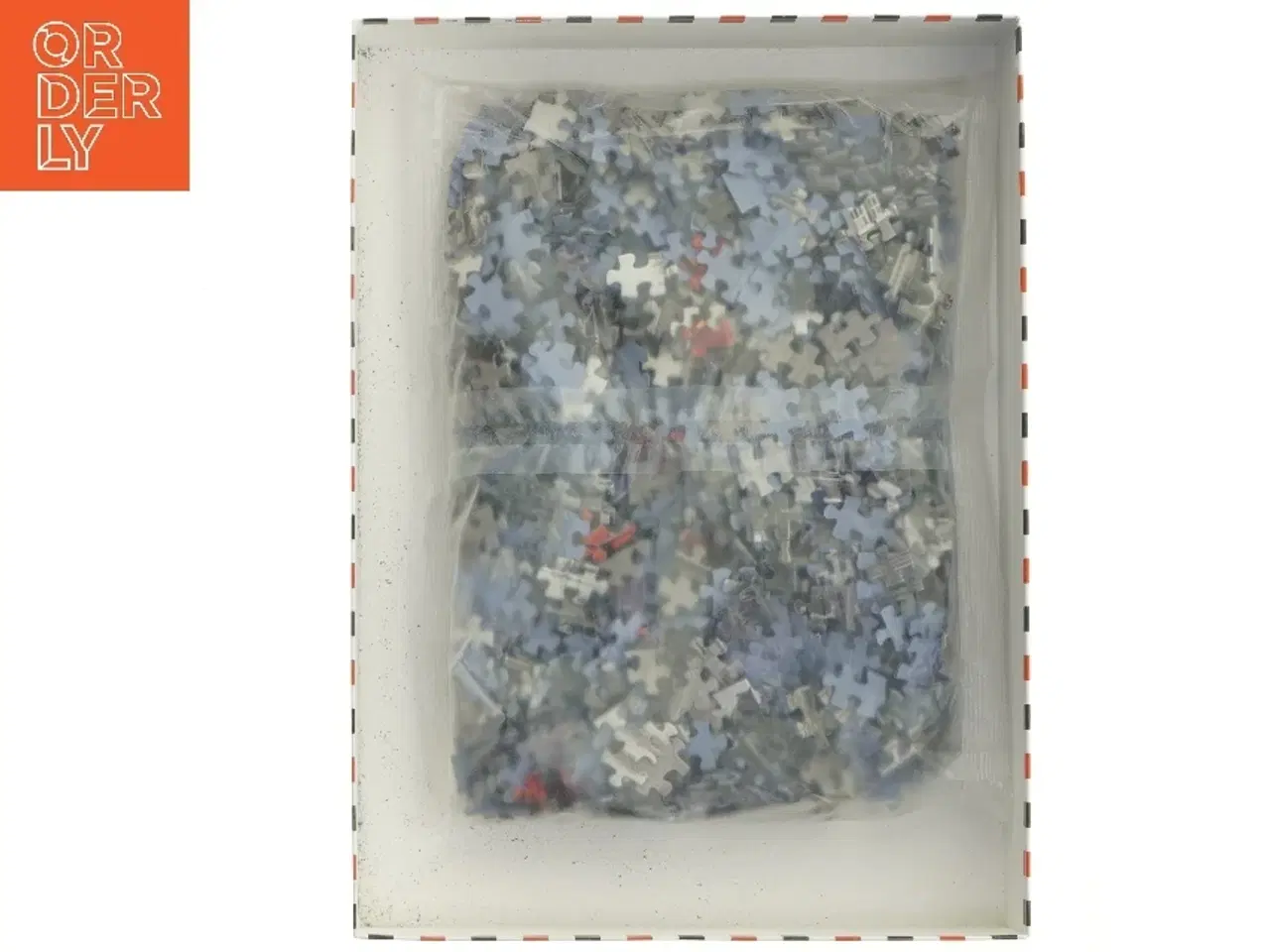 Billede 3 - 1000-brikkers puslespil fra Educa (str. 68 x 48 cm)