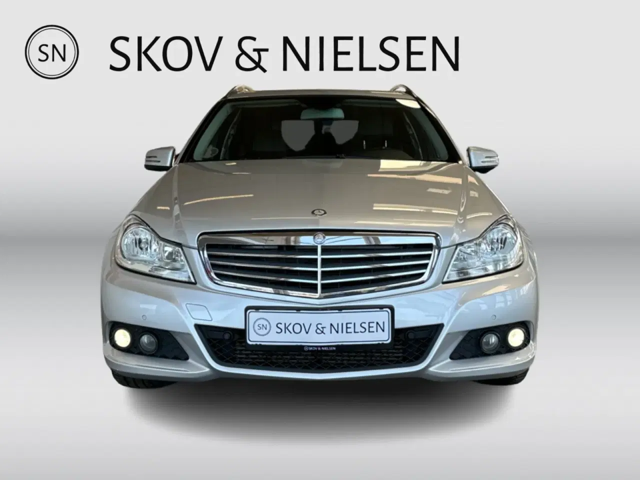 Billede 5 - Mercedes C200 2,2 CDi Avantgarde BE