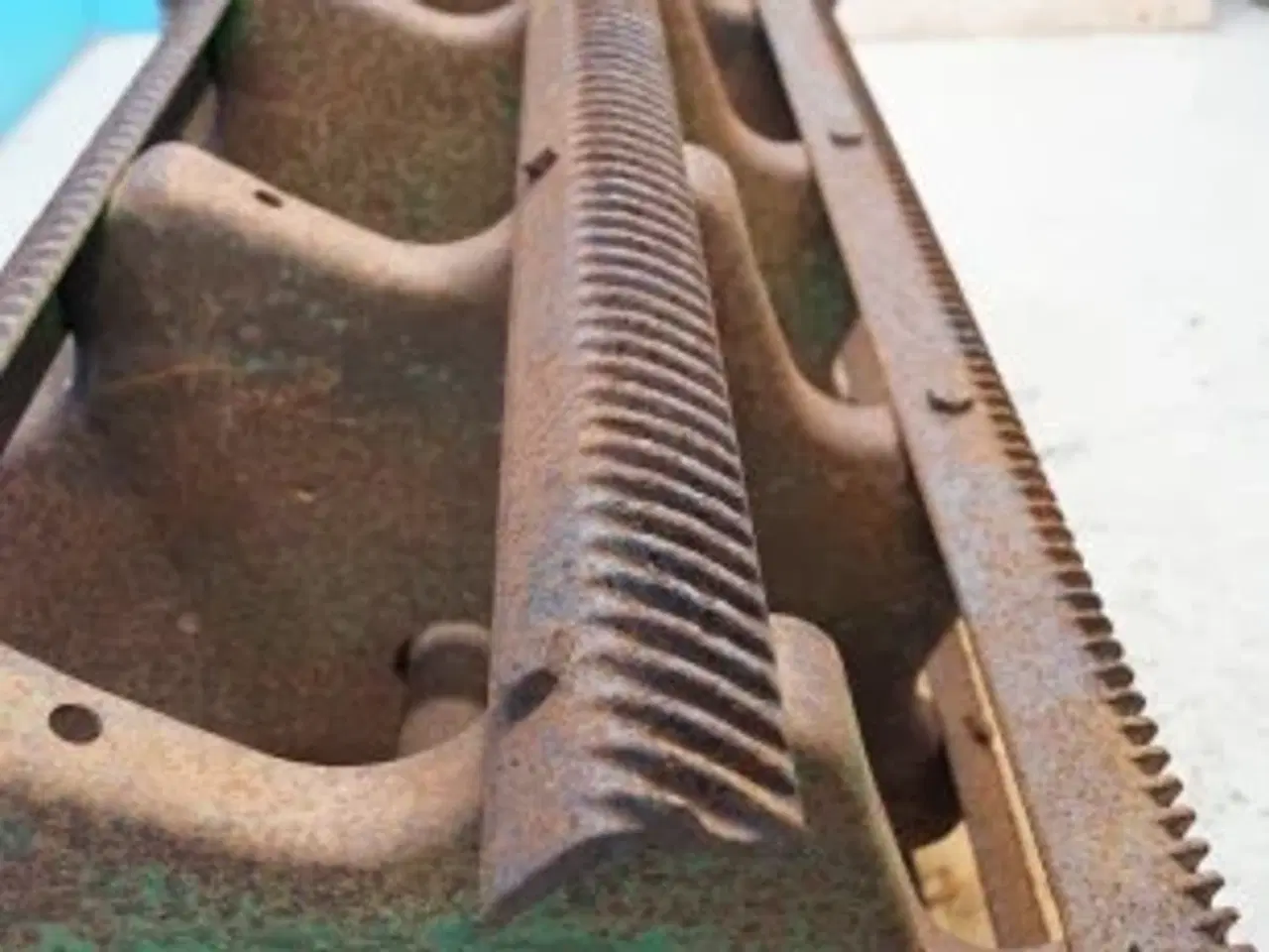 Billede 9 - John Deere 965 Tærskecylinder AZ24990