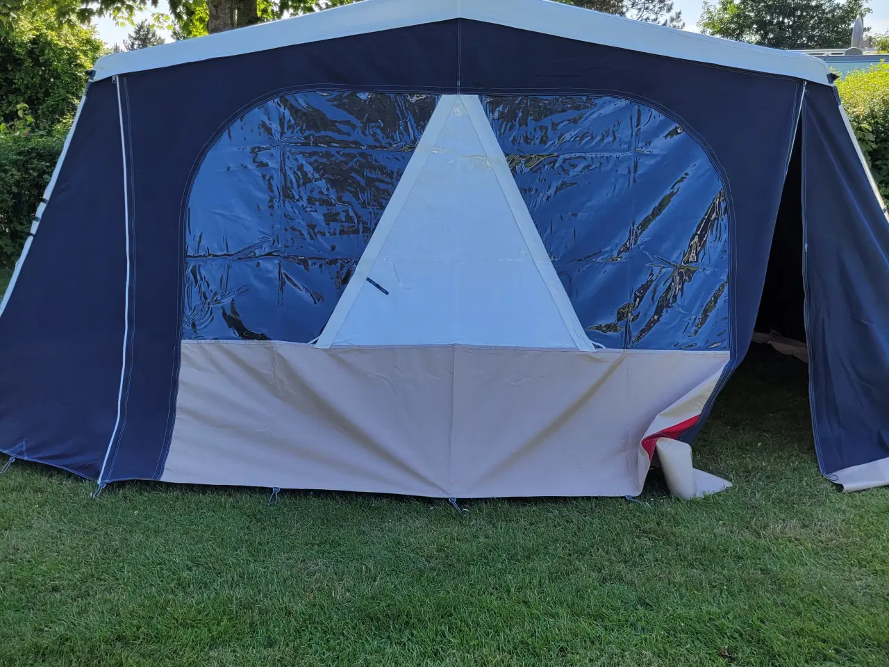 Billede 5 - combicamp venenzia 2001