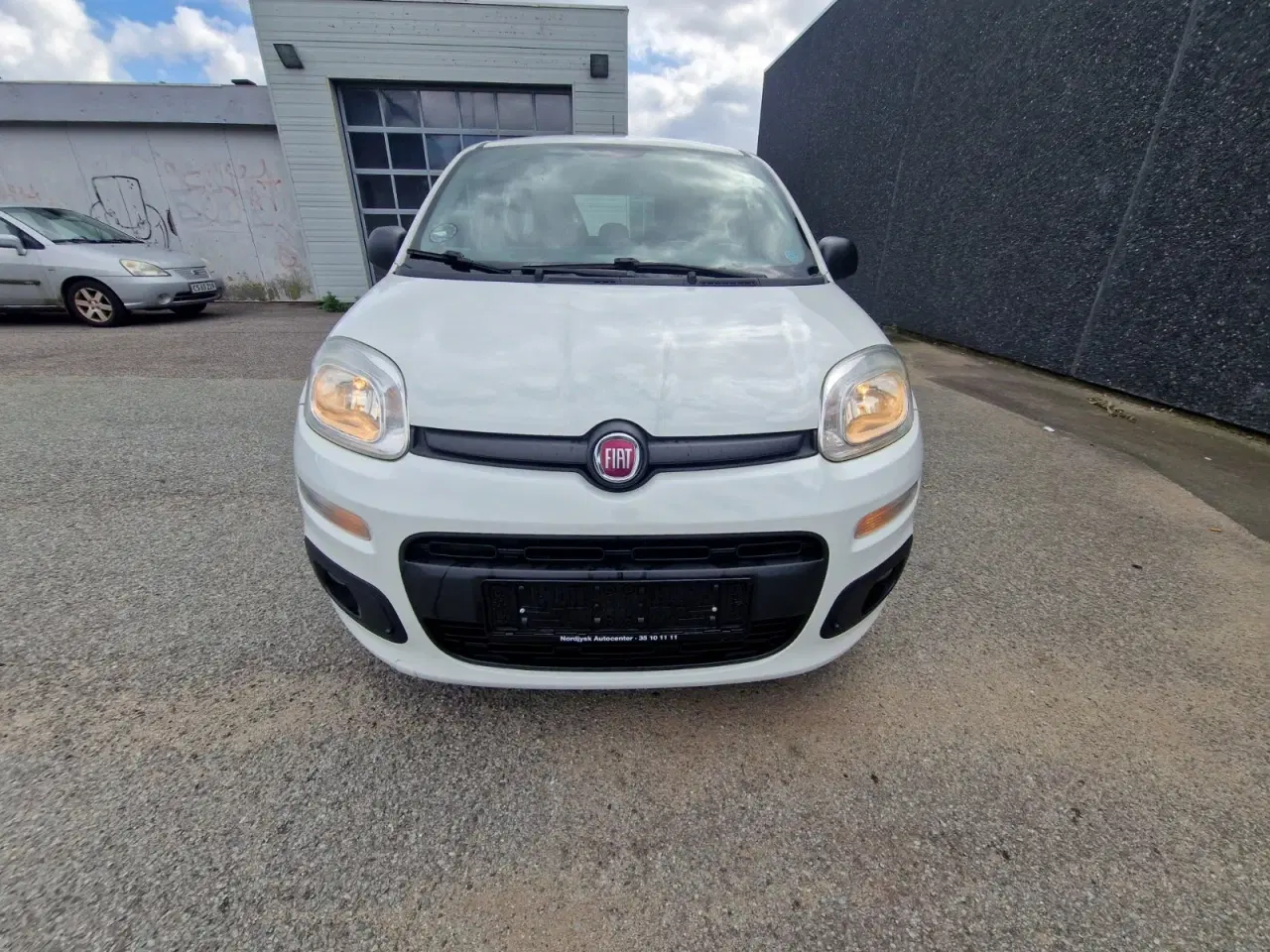 Billede 3 - Fiat Panda 1,2 69 Fresh