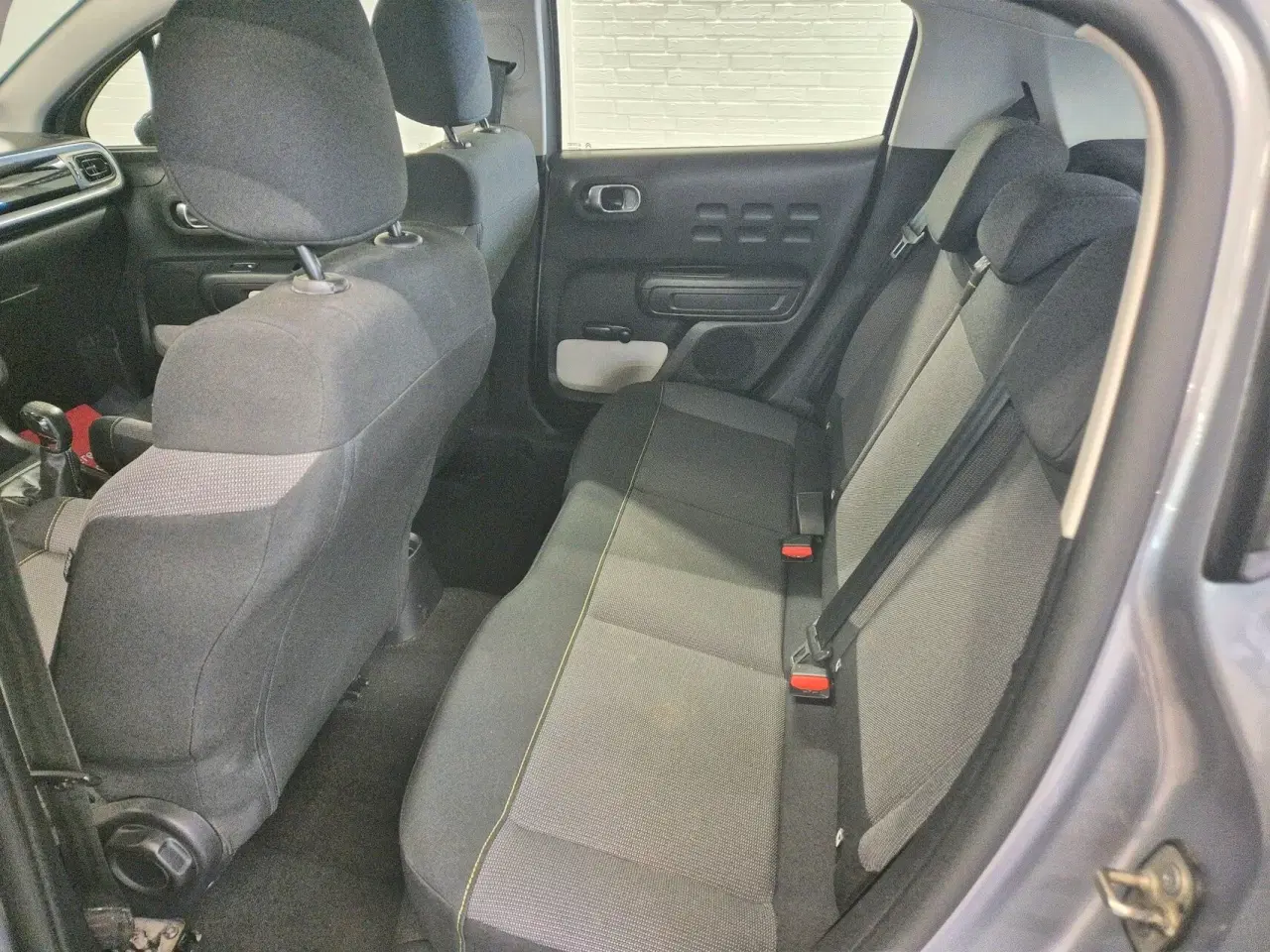 Billede 18 - Citroën C3 1,2 PureTech Feel 83HK 5d