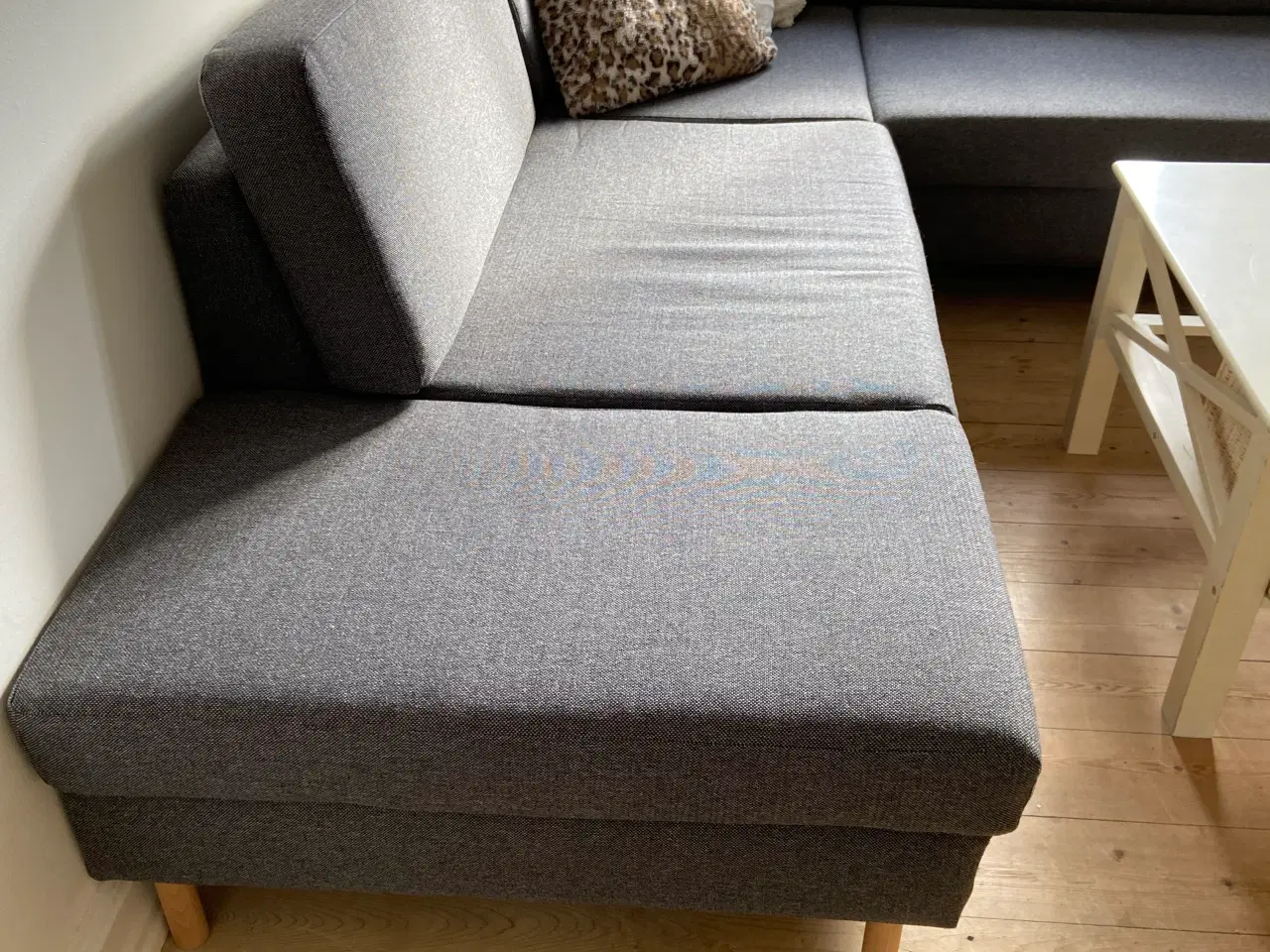 Billede 3 - 5 mdr gammel sofa