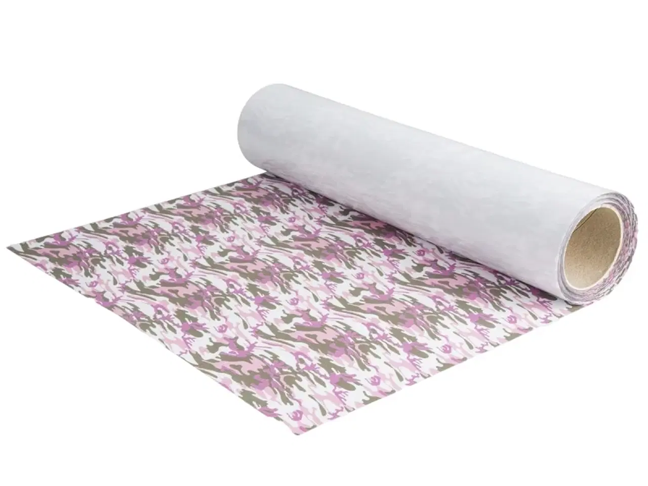 Billede 1 - Camouflage - Army Pink - Fashion -  642