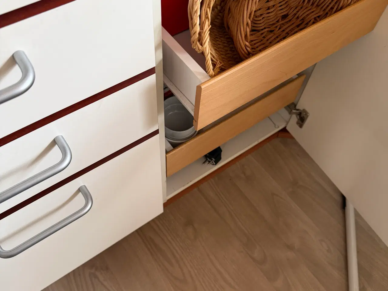 Billede 8 - HTH køkken