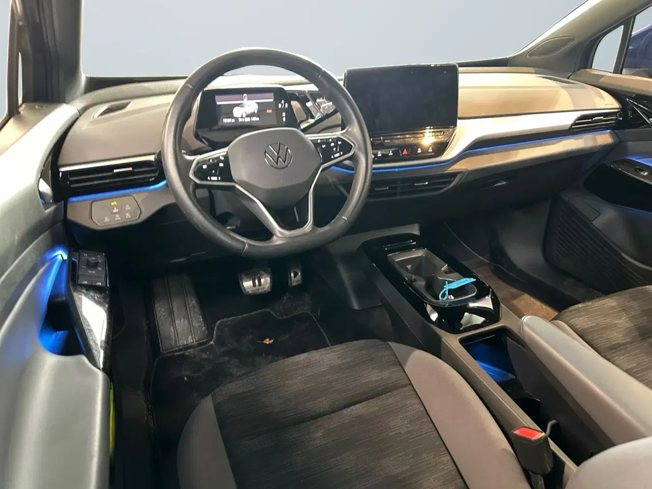 Billede 5 - VW ID.4 77 Pro Performance