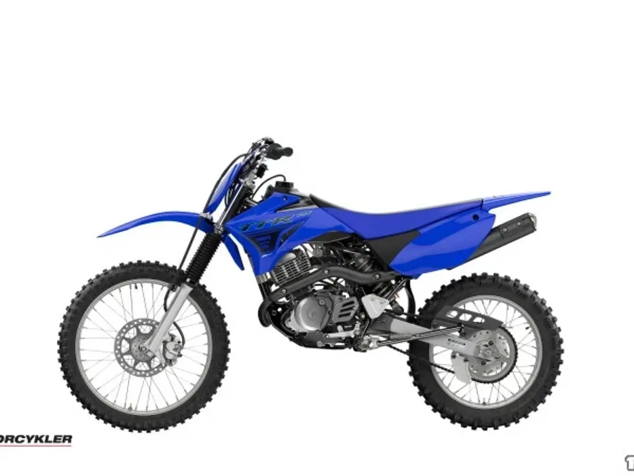 Billede 3 - Yamaha TT 125 R