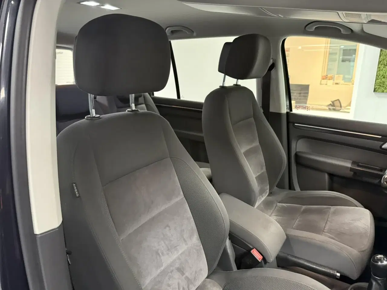 Billede 9 - VW Touran 2,0 TDI BMT Highline 140HK 6g