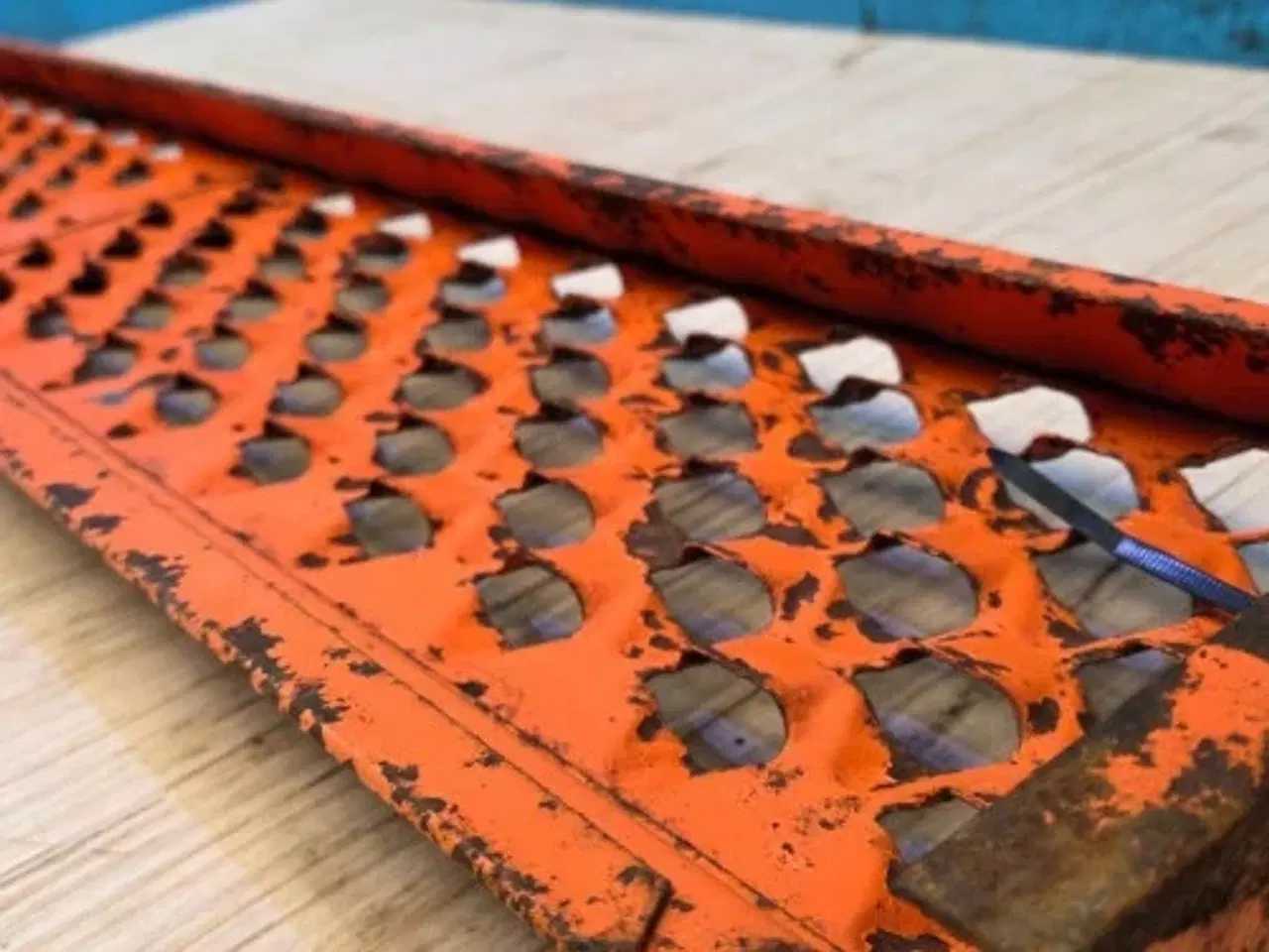 Billede 10 - Dronningborg D1200 Soldforlænger 28420252