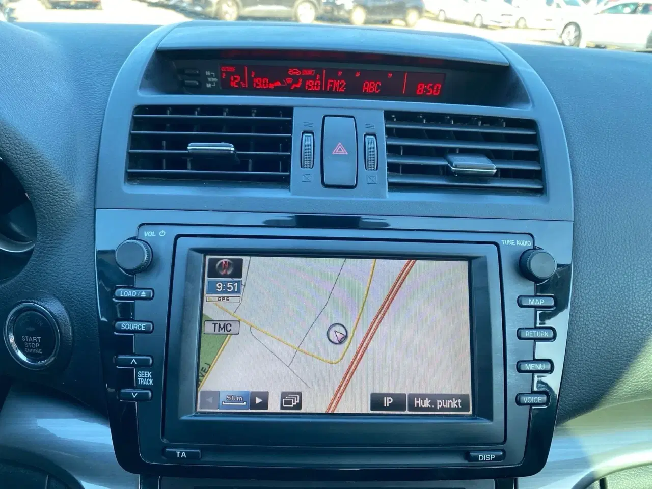 Billede 14 - Mazda 6 2,2 DE Advance 129HK 5d 6g