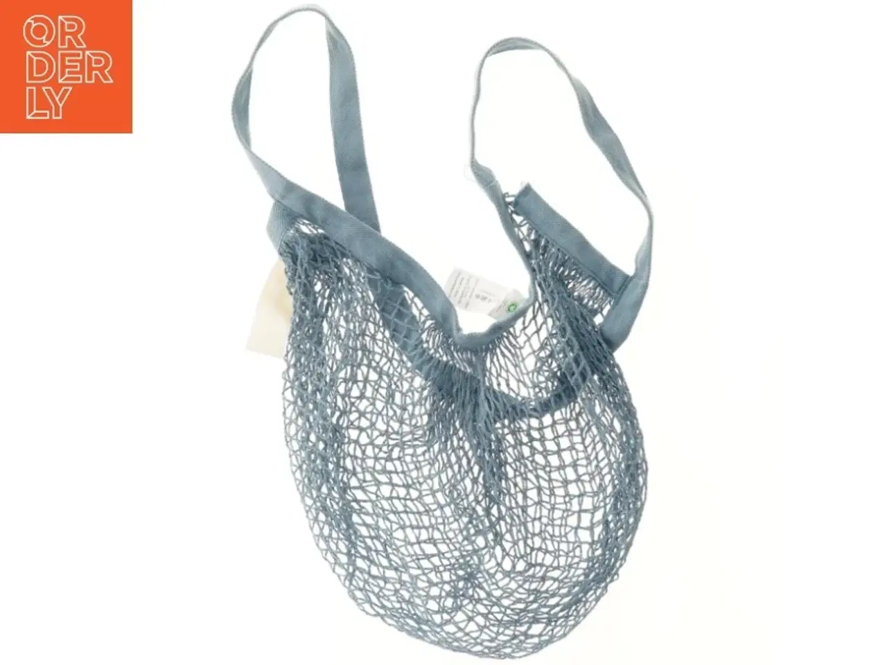 Billede 1 - Net indkøbstaske fra Pomp de Lux (str. 57 cm)