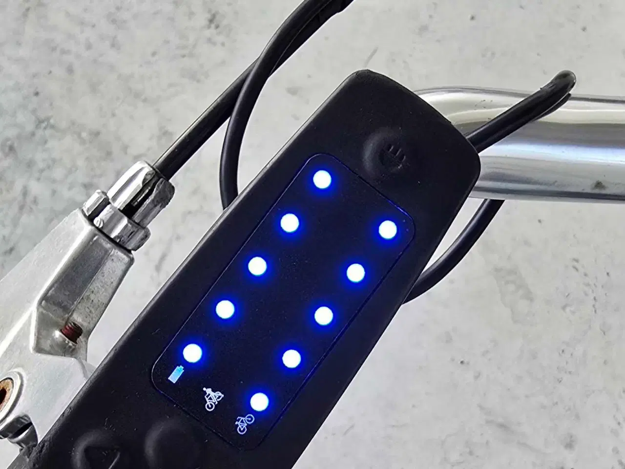 Billede 7 - Elcykel Raleigh