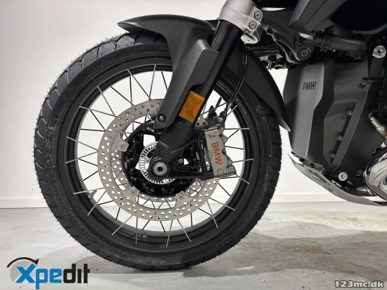 Billede 23 - BMW R 1300 GS