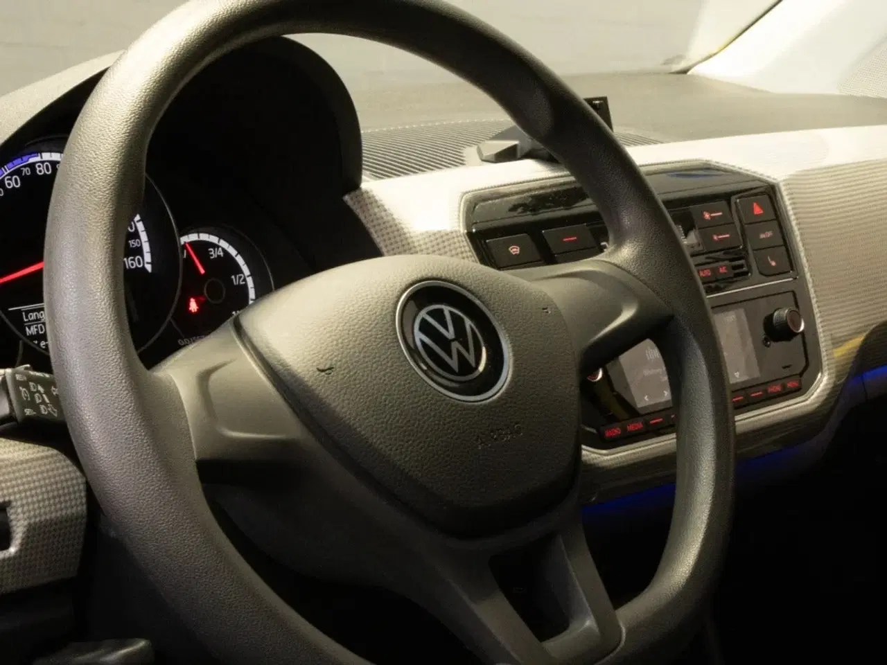 Billede 8 - VW e-Up!  Style