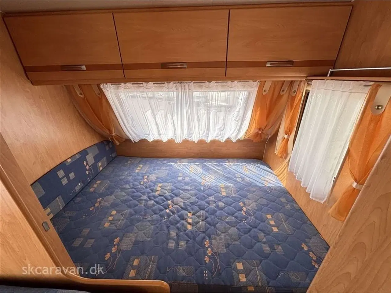 Billede 6 - 2006 - Caravelair Antares Luxe Ambiance 400   MEGET Pæn og velholdt campingvogn