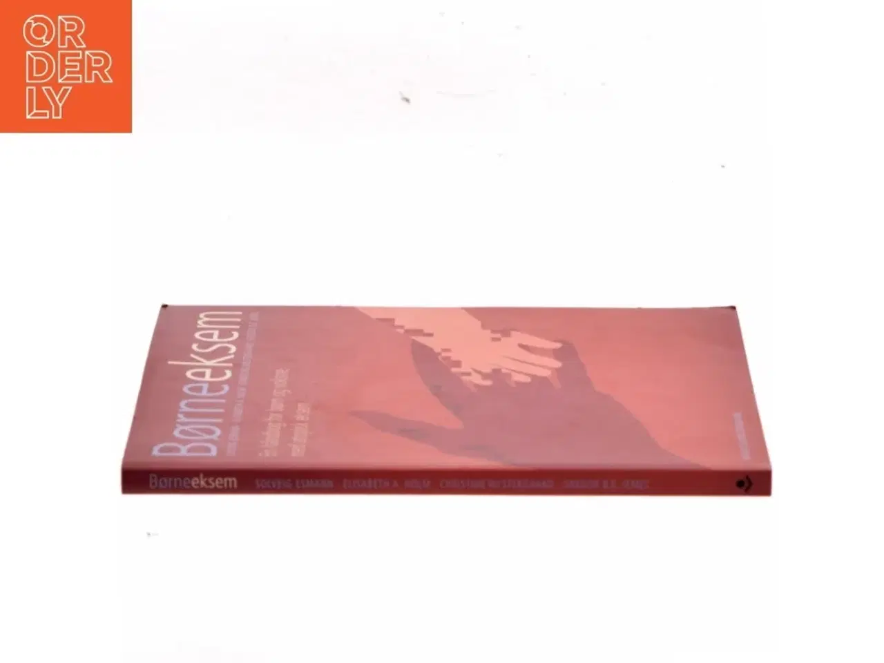 Billede 2 - Børneeksem af Solveig Esmann (Bog)