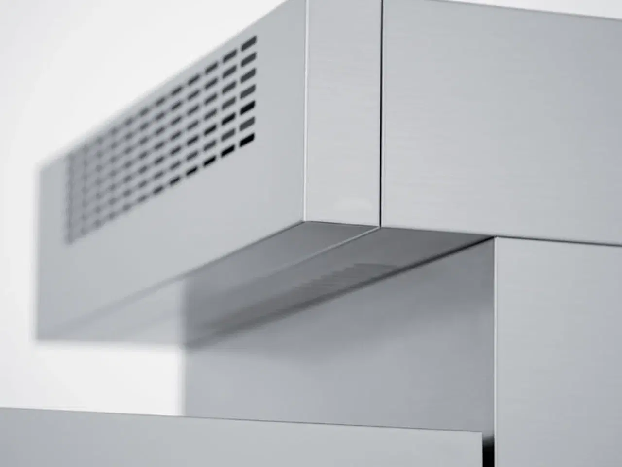 Billede 3 -  Hætteopvasker 60 x 50 cm – med Dampkondensator